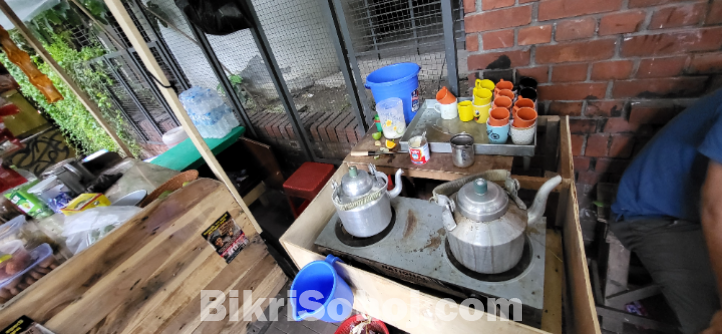 ফুড কার্ট